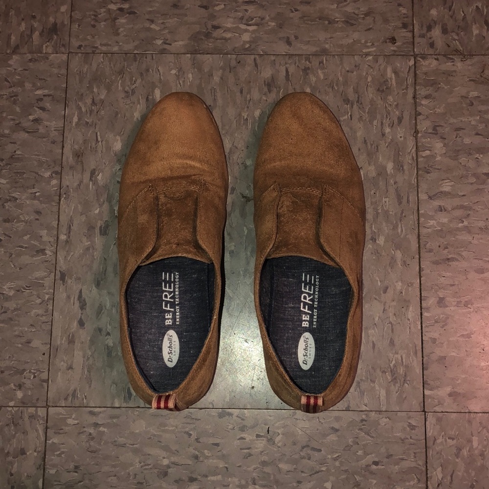 Ankle boots from Dr. Scholls/ only worn twice